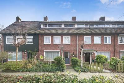 Woning Rembrandtlaan 19 Terneuzen