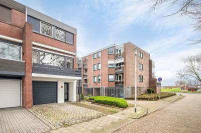 Woning Prof. Kamerlingh Onnesstraat 95 Hoensbroek