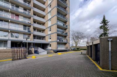 Woning Vrieheidepark 51 Heerlen