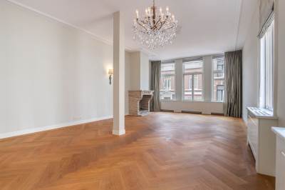 Woning Frederikstraat 15 Den Haag