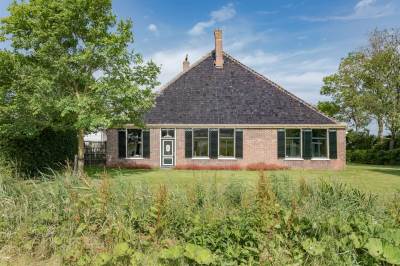 Woning Kleiweg 3 Anna Paulowna