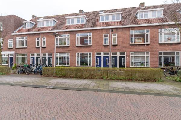 Woning Ondiep 143 Utrecht