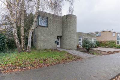 Woning Reijerweg 199201 Ridderkerk