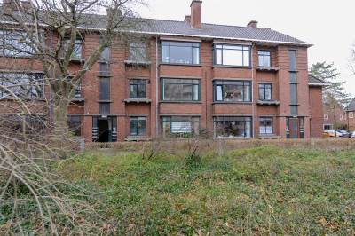 Woning Koningin Julianaplein 15 Leidschendam