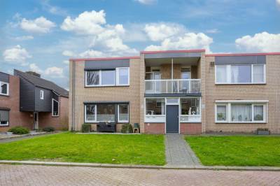 Woning Pallashof 41 Brunssum