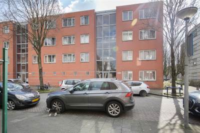 Woning Jan de Jonghstraat 51 Amsterdam