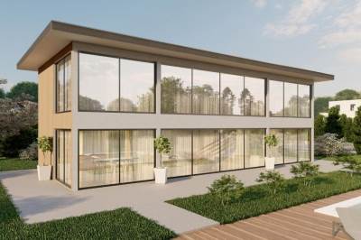 Woning Gondel 1445 Lelystad