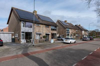 Woning Klokbekerweg 53 Elburg
