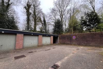 Garage Beethovenlaan 10B Doorwerth
