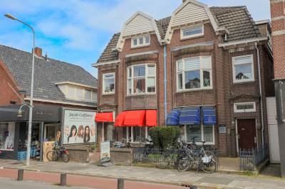 Woning Verlengde Hereweg 78 Groningen
