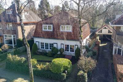 Woning Bilderdijklaan 128 Bilthoven