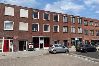 Woning Boerendansweg 20 Venlo