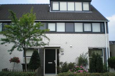 Woning Zandkreek 59 Amersfoort