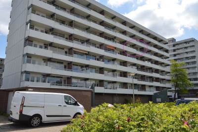 Woning De Lemzijde 40 Emmen
