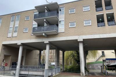 Woning Hagenborgh 127 Almelo