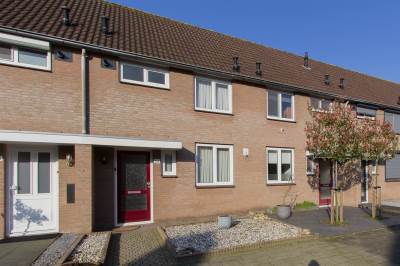 Woning Koolmees 53 Sprang-Capelle