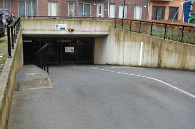 Woning Garage Schelphoek pl. 39 Alkmaar