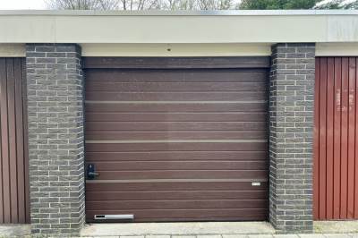 Garage Engelandlaan 13W Haarlem