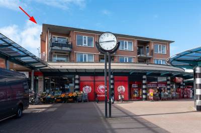 Woning Raadhuisplein 36 Heerhugowaard