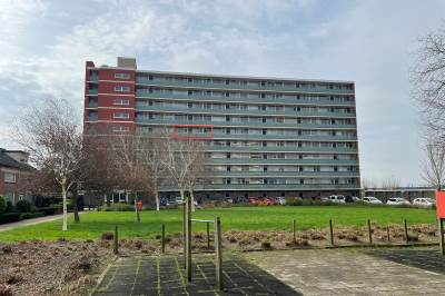 Woning Gerrit van Doornikstraat 63 Breukelen