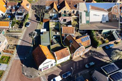 Woning Schimmelpenninckstraat 1 Kloetinge (Gem. Goes)