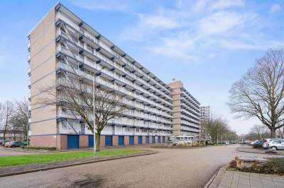 Woning Florence Nightingalestraat 111 Brunssum