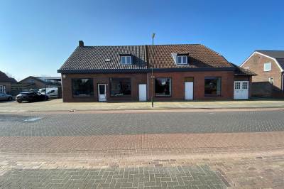 Woning Oude-Molenweg 35 - 43 De Mortel