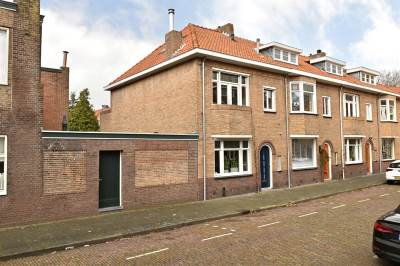 Woning Paulus Backxstraat 3 Bergen op Zoom