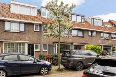 Woning Kwartellaan 31 Vlaardingen