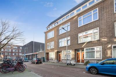 Woning Kerdijkstraat 20A02 Rotterdam