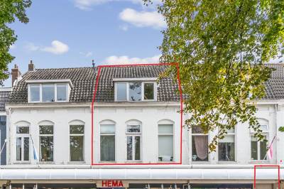 Woning Julianapark 26RD Haarlem
