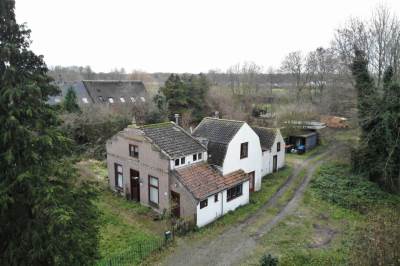 Woning Wakkerendijk 254 Eemnes