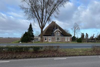 Woning De Hout 16 Hem