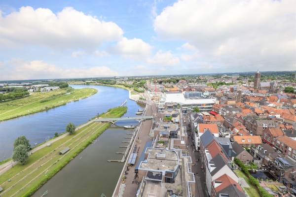 Woning Bastion 96 Venlo