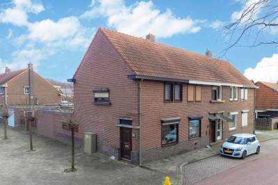 Woning Buschkensweg 31 Heerlen