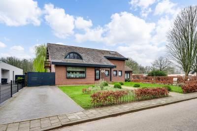 Woning Heiberg 44 Amstenrade