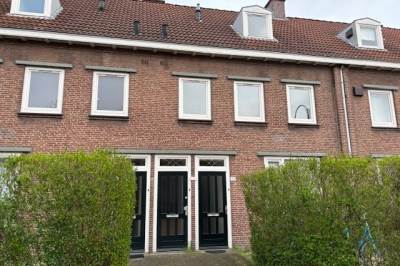 Woning Petrus Dondersstraat 185 Eindhoven
