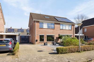 Woning Leeuwerikstraat 6 Ruinerwold