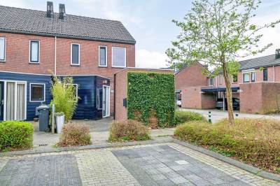 Woning L.O.-laan 2 Meppel