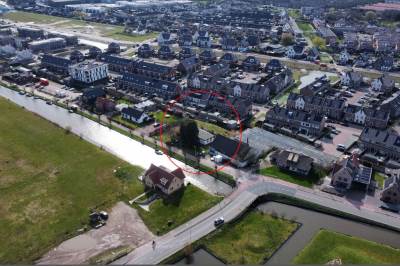 Woning Poelkade 8 's-Gravenzande