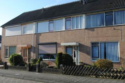 Woning Tugerallee 39 's-Heerenberg