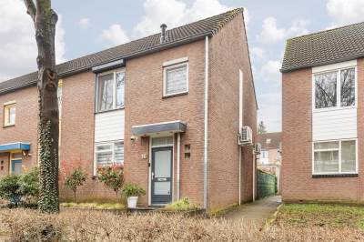 Woning Felix Ruttenlaan 16 Sittard