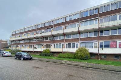 Woning Geresstraat 18 Venlo