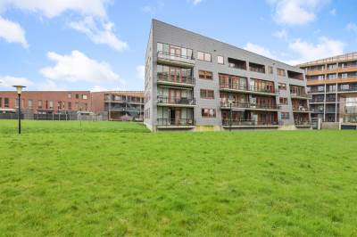 Woning Oosterwerf 58 Zaandam