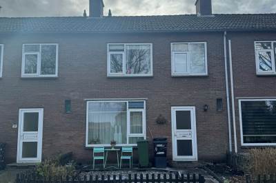 Woning Esdoornstraat 32 Stadskanaal