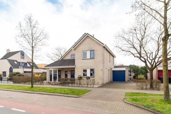 Woning Morgenster 6 Nijverdal