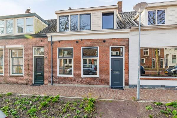 Woning Klein Vlaanderen 40 Middelburg