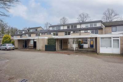 Woning Ribbelthorst 11 Enschede