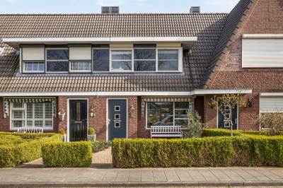 Woning Wildenborchlaan 85 Helmond