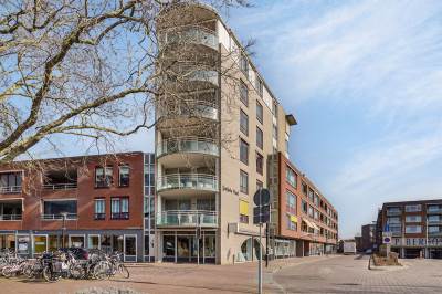 Woning Goudmijnhof 24 Oss